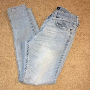 Hollister jeans